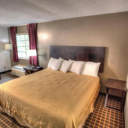 Amerivu Inn & Suites - Helen - Downtown Extérieur photo