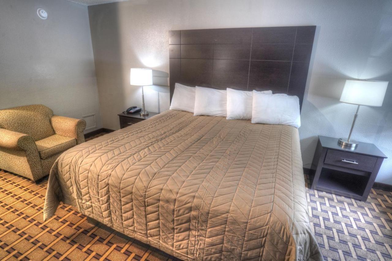 Amerivu Inn & Suites - Helen - Downtown Extérieur photo