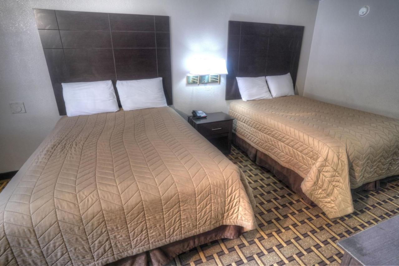 Amerivu Inn & Suites - Helen - Downtown Extérieur photo