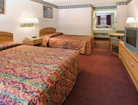 Amerivu Inn & Suites - Helen - Downtown Chambre photo