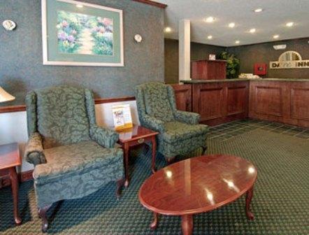 Amerivu Inn & Suites - Helen - Downtown Intérieur photo
