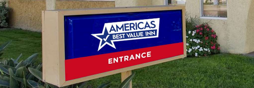 Amerivu Inn & Suites - Helen - Downtown Extérieur photo